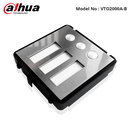 VTO2000A-B - Dahua Button Module