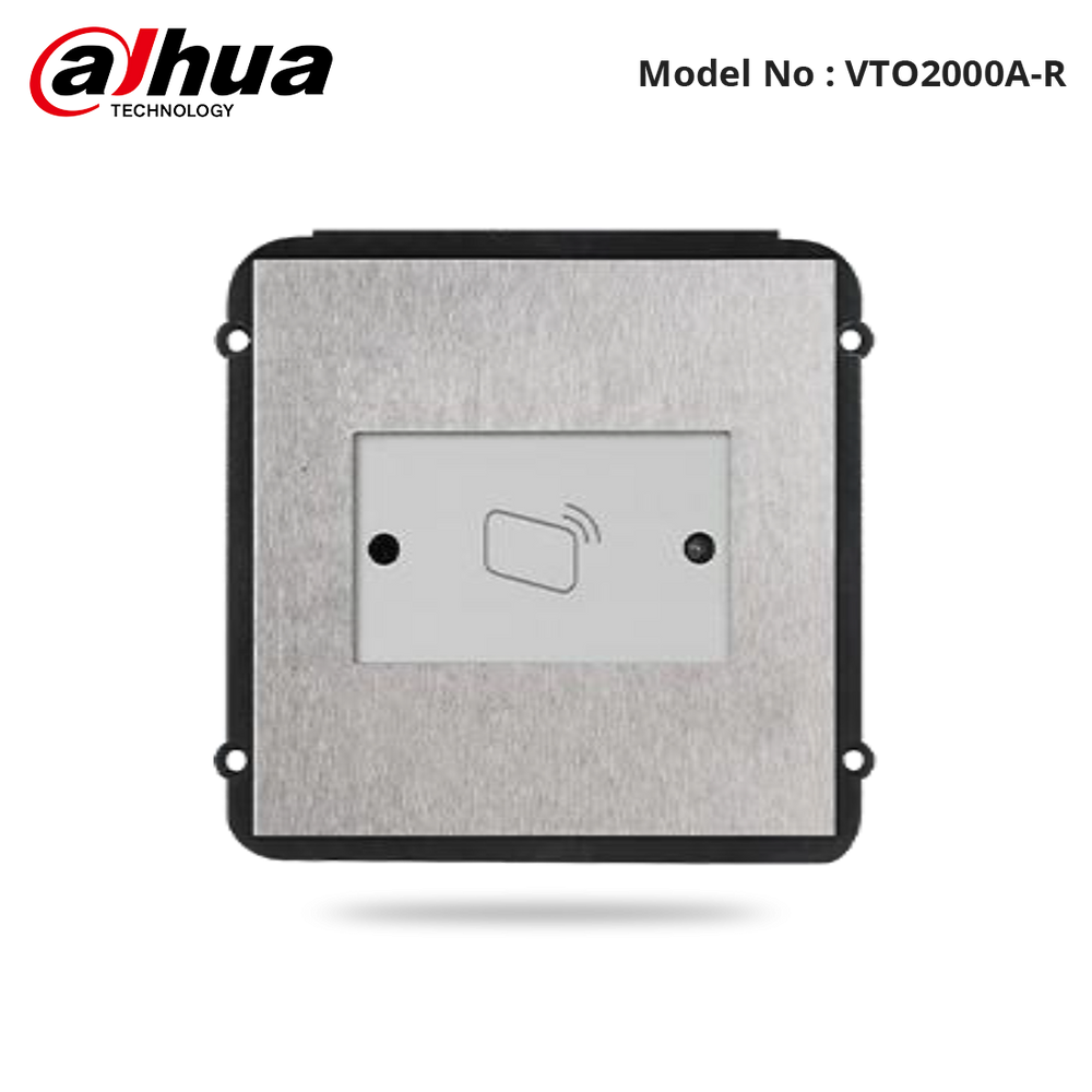 VTO2000A-R - Dahua Reader Module