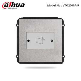 VTO2000A-R - Dahua Reader Module