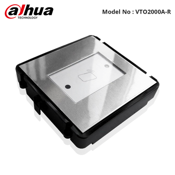 VTO2000A-R - Dahua Reader Module