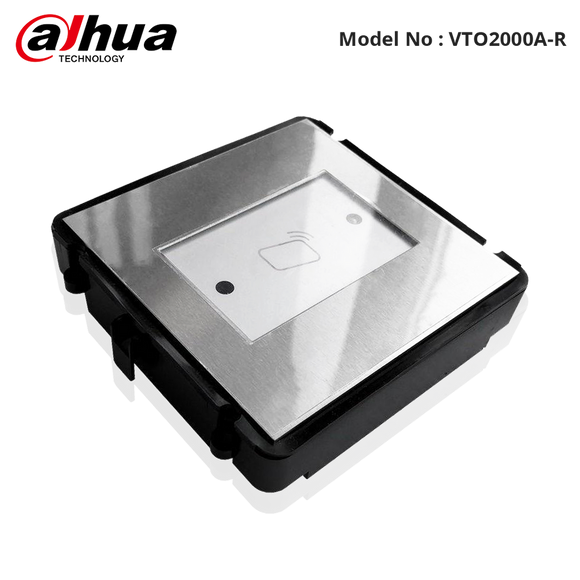 VTO2000A-R - Dahua Reader Module