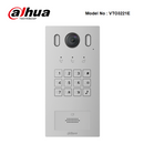 VTO3221E-P - Dahua IP Villa Outdoor Station with Keypad, 2MP