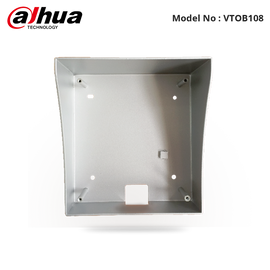 VTOB108 - Dahua Surface Mounted Box (with package)