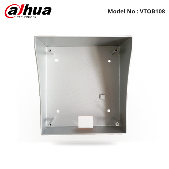 VTOB108 - Dahua Surface Mounted Box (with package)