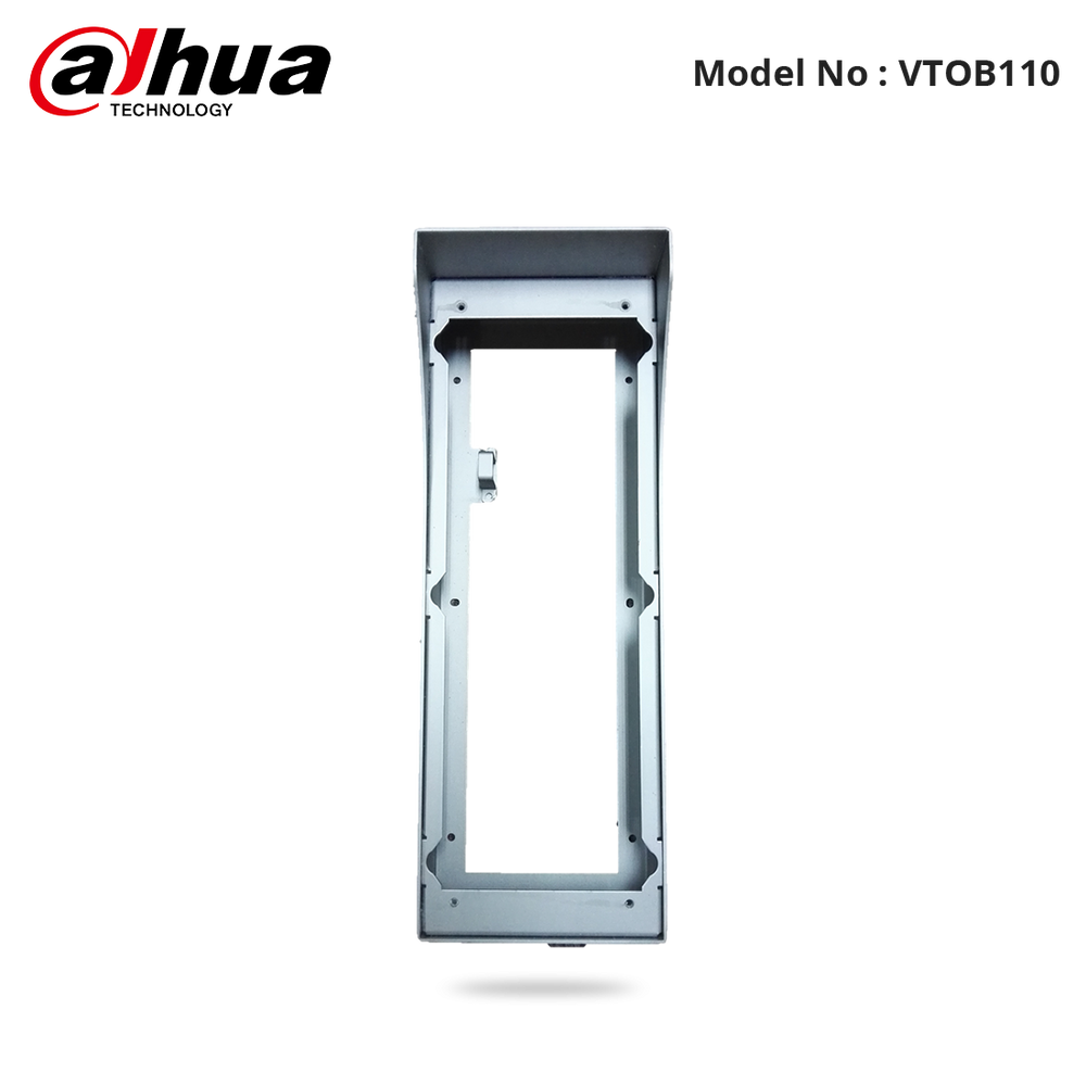 VTOB110 - Dahua - Intercom Outdoor Surface Mounted Box