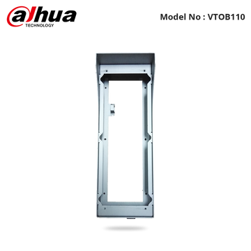 VTOB110 - Dahua - Intercom Outdoor Surface Mounted Box