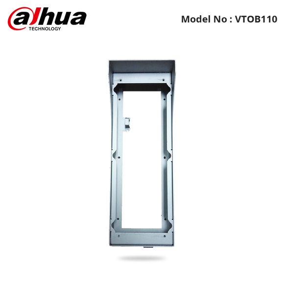 VTOB110 - Dahua - Intercom Outdoor Surface Mounted Box