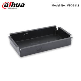 VTOB112 - Dahua Flush Mounted Box