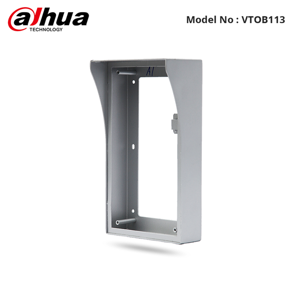 VTOB113 - Dahua Surface Mounted Box
