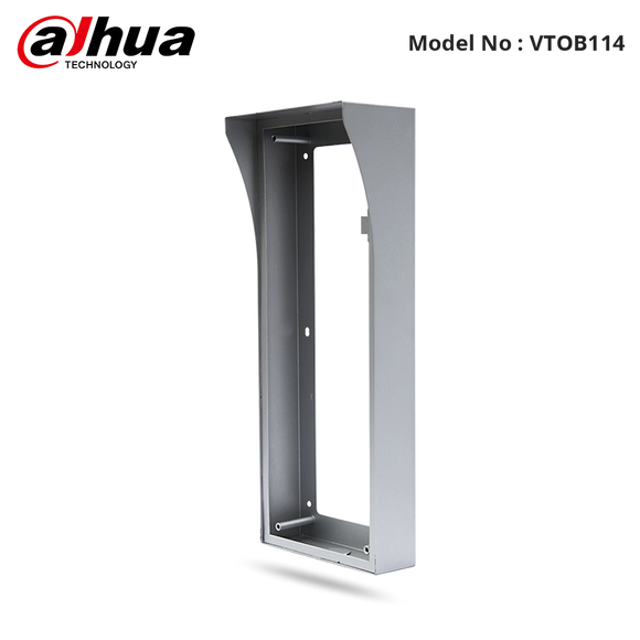 VTOB114 - Dahua Surface Mounted Box