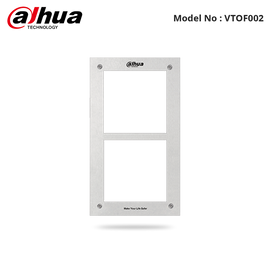 VTOF002 - Dahua Front Panel