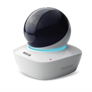 RVCM61H0300A - Risco - P2P VUpoint, Pan Tilt Camera, 1.3MP, IP & WiFi, SD Slot