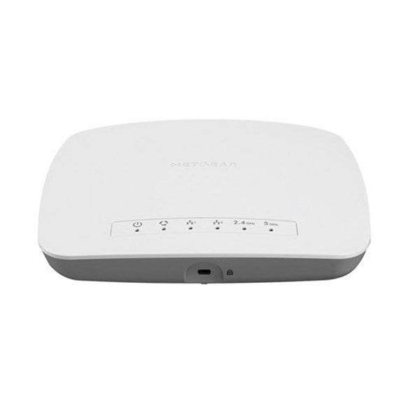 Netgear WAC505-10000S IEEE 802.11ac 1.17 Gbit/s Wireless Access Point