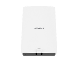Netgear WAX610Y-100EUS 802.11ax 1.76 Gbit/s Wireless Access Point - 2.40 GHz, 5 GHz - MIMO Technology