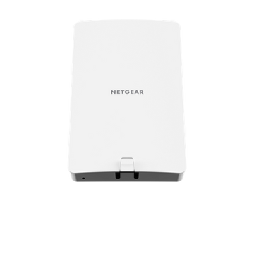 Netgear WAX610Y-100EUS 802.11ax 1.76 Gbit/s Wireless Access Point - 2.40 GHz, 5 GHz - MIMO Technology