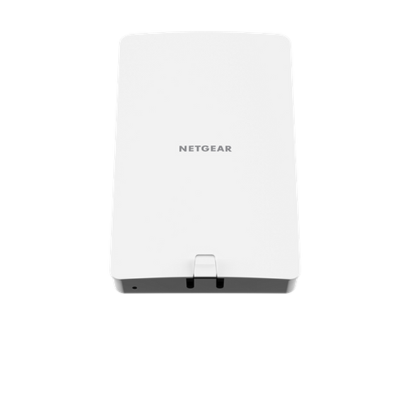 Netgear WAX610Y-100EUS 802.11ax 1.76 Gbit/s Wireless Access Point - 2.40 GHz, 5 GHz - MIMO Technology