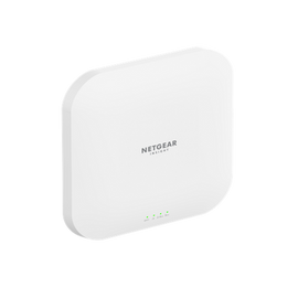 Netgear WAX620-100EUS Cloud Managed WiFi 6 Access Point