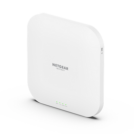 Netgear WAX620-100EUS Cloud Managed WiFi 6 Access Point