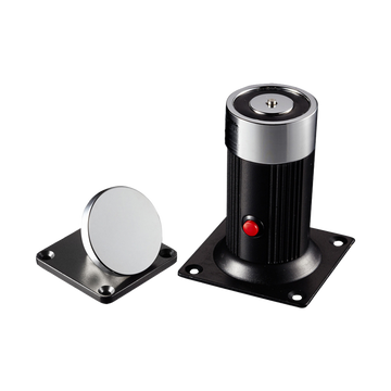 YD-602 - Extended Wall Mount Door Holder