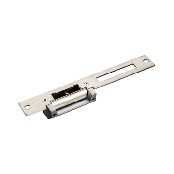 YS-138LK-S - Fail Secure Long‐Type European Standard Electric Strike