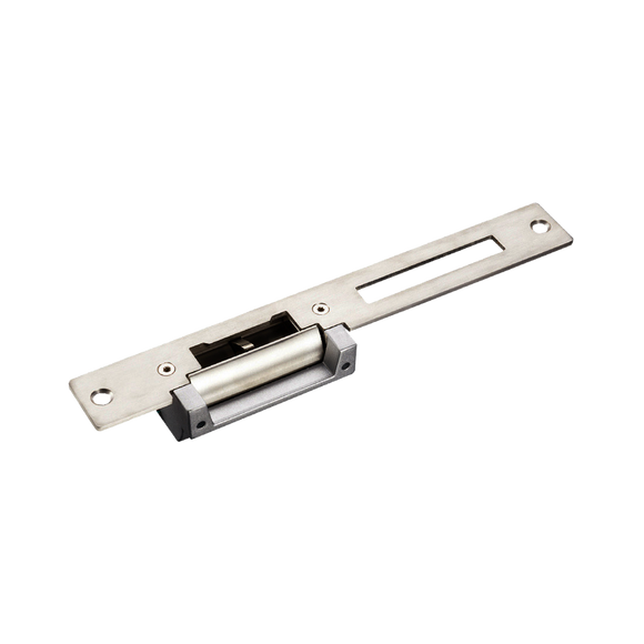 YS-138LK-S - Fail Secure Long‐Type European Standard Electric Strike